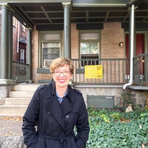 Home Sweet Home maybe