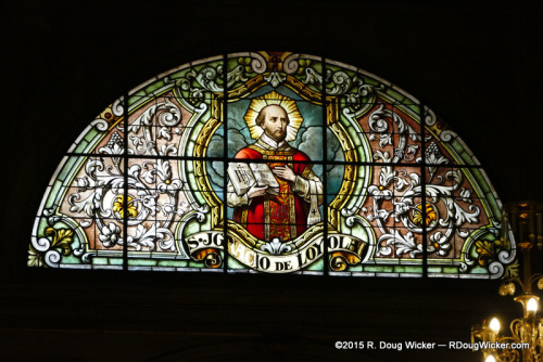 Metropolitan Cathedral of Santiago