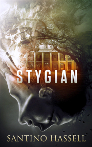 Stygian - Ebook Small