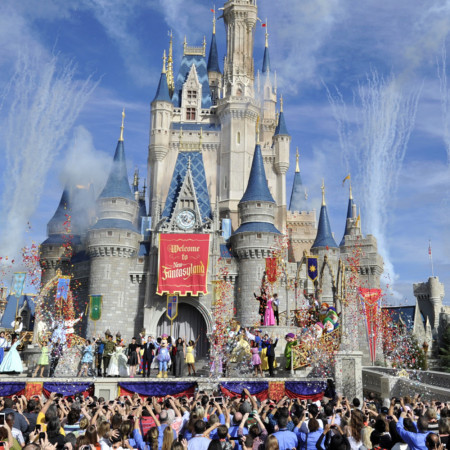 Disney World