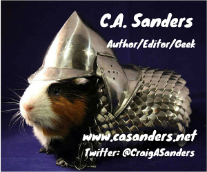guinea pig card