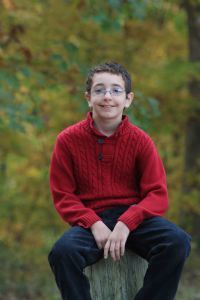 Alex Blog 1