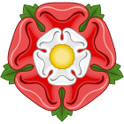 Tudor Rose