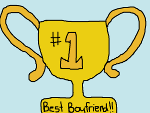 best trophy