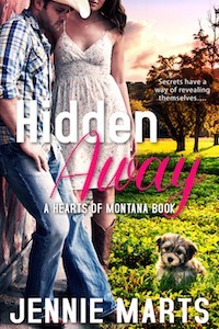 HIDDEN AWAY 500x700 Cover