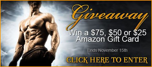Marked by an Assassin Giveaway