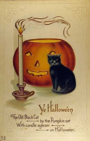 blackcatpumpkin