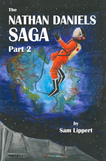 Nathan Daniels Part 2 Cover