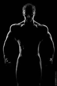 werewolfshape