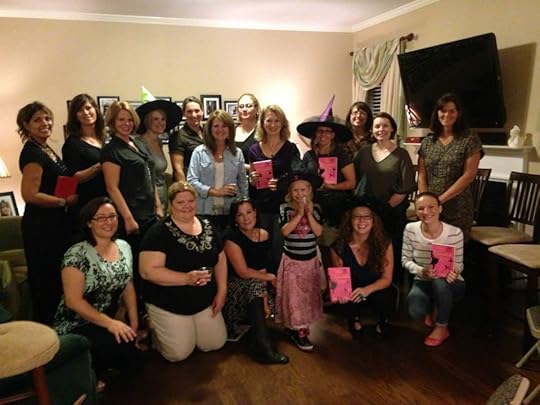 litchicks group