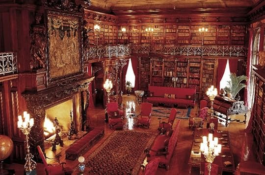 library biltmore