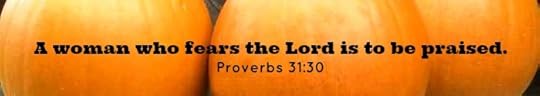 Proverbs 31:30