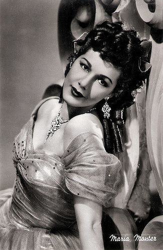 Maria Montez