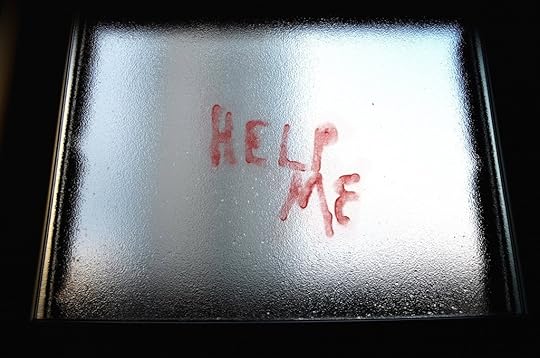 Help me on window