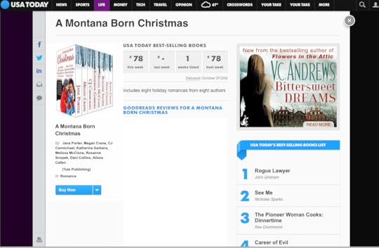 Bundle Up For Winter!