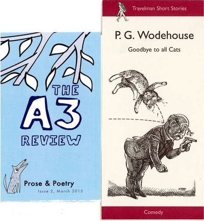 A3 Review and Goodbye to All Cats