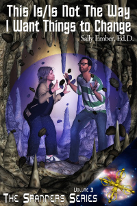 Spanners - volume 3 cover final
