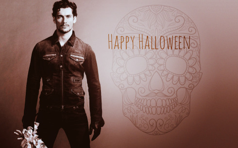 Gandy