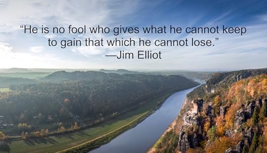 elliot quote