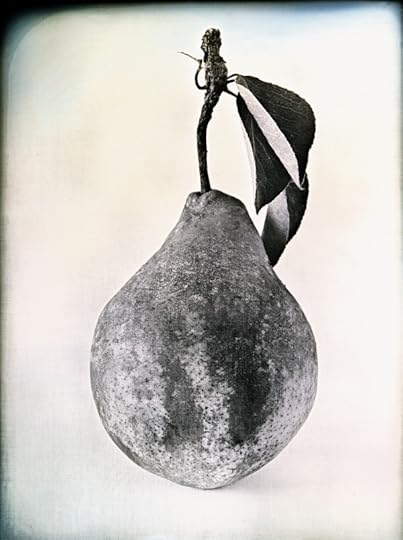 6 Tyson Pear