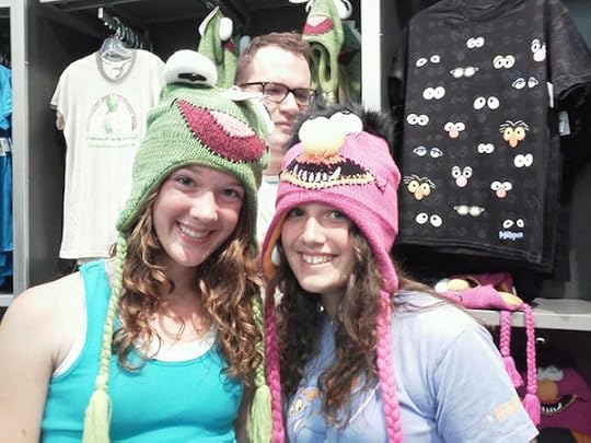 Why a partially empty nest is not all bad