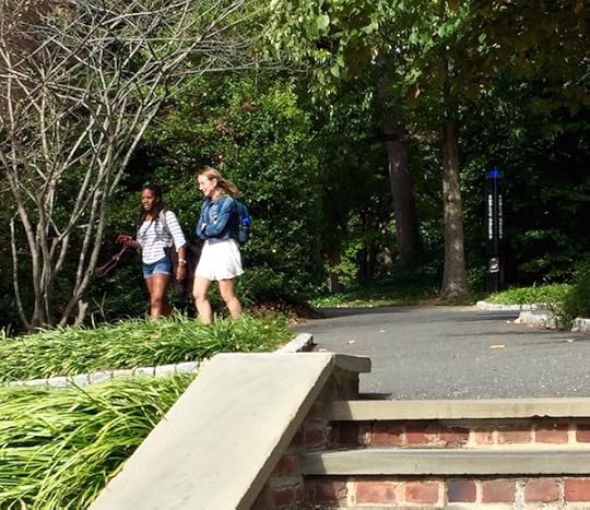 5 ways to lower your teens stress level when you talk about college