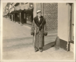 Buster at 148 N. Larchmont
