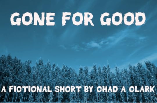 Gone For Good