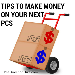 PCS