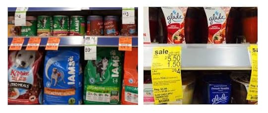 walgreens dog food