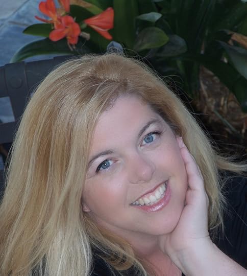 Christine Fonseca, author of Emotional Intensity and 101 Success