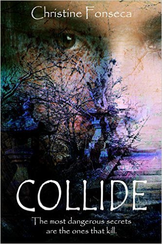 Collide Cover