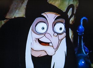 hag