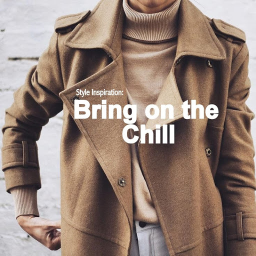 chill