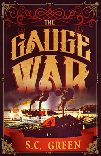 gauge war