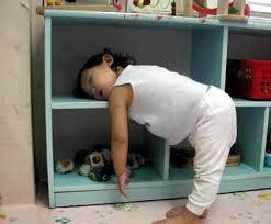 sleepchild