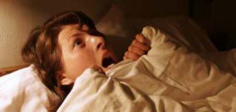 sleepscream