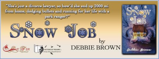 http://ravenswoodpublishing.blogspot.co.uk/p/snow-job-by-debbie-brown-virtual-tour.html