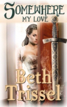 Award-winning paranormal romance novel