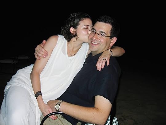 sheryl and dave sandberg