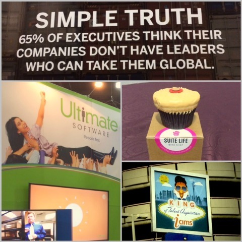 HR Technology, HR Tech, technology, HR, quick shots