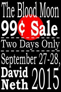 99 cent sale