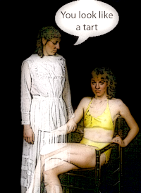judgements