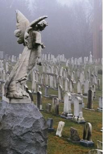 AngelOverlookingGraves