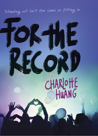 fortherecord