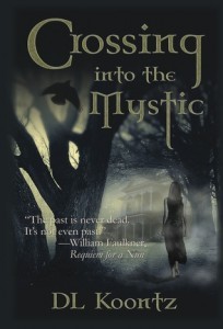 Mystic