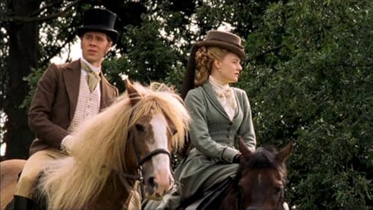 horseback riders historical: 