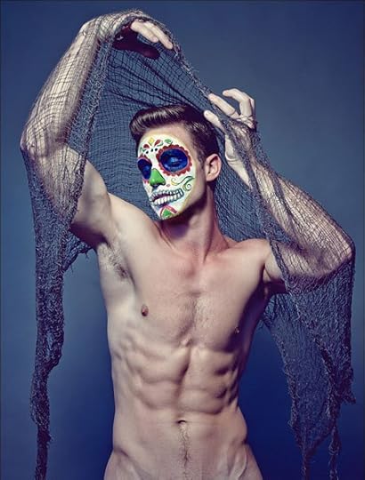 halloween day of the dead