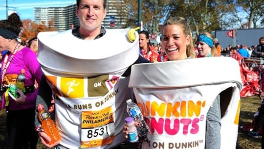 2015 AACR Rock 'n' Roll Philadelphia Half Marathon