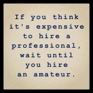 hireaprofessional